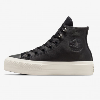 CONVERSE Спортни обувки Chuck Taylor All Star Lift 