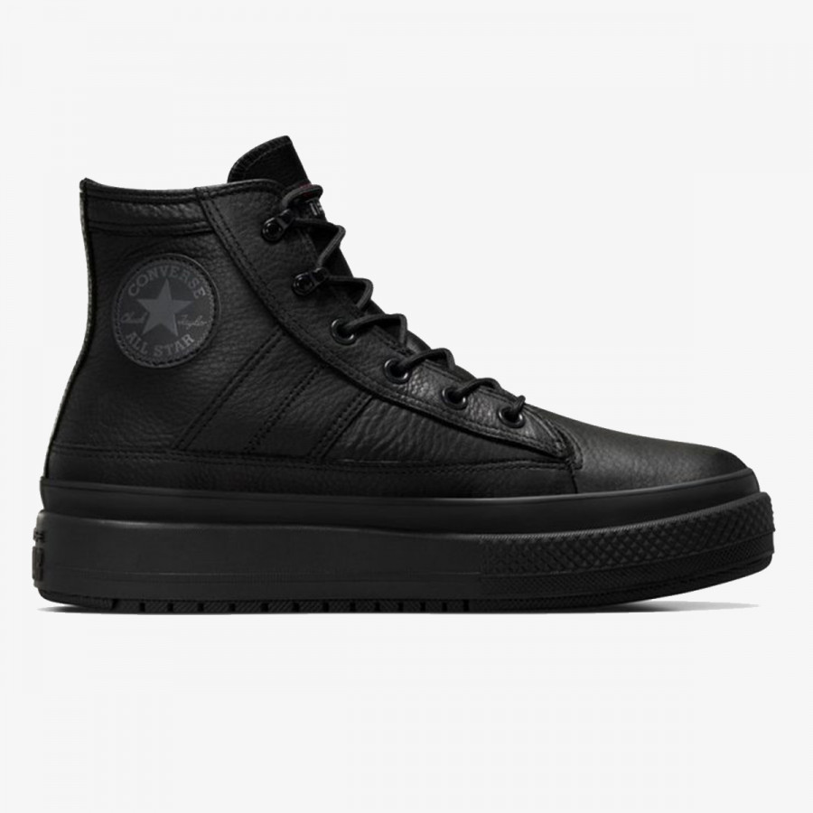 CONVERSE Спортни обувки CHUCK TAYLOR ALL STAR EQUIP WATERPROOF 