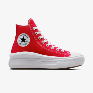 CONVERSE Спортни обувки Chuck Taylor All Star Move 