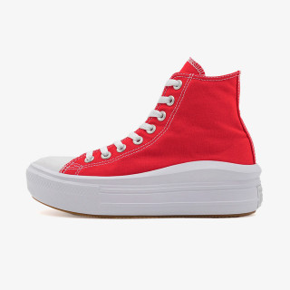 CONVERSE Спортни обувки Chuck Taylor All Star Move 