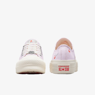 CONVERSE Спортни обувки Chuck Taylor All Star 