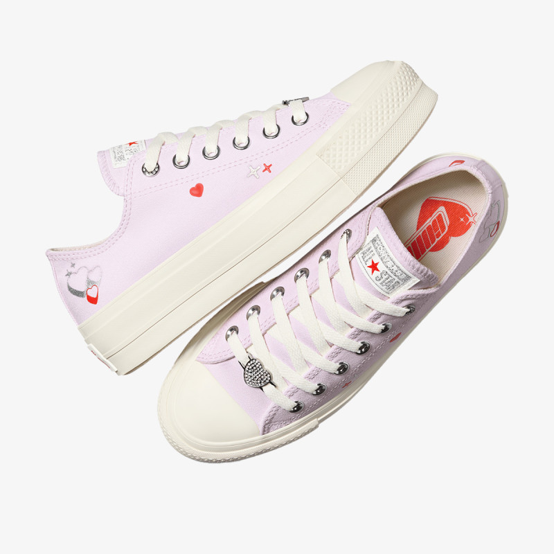 CONVERSE Спортни обувки Chuck Taylor All Star 
