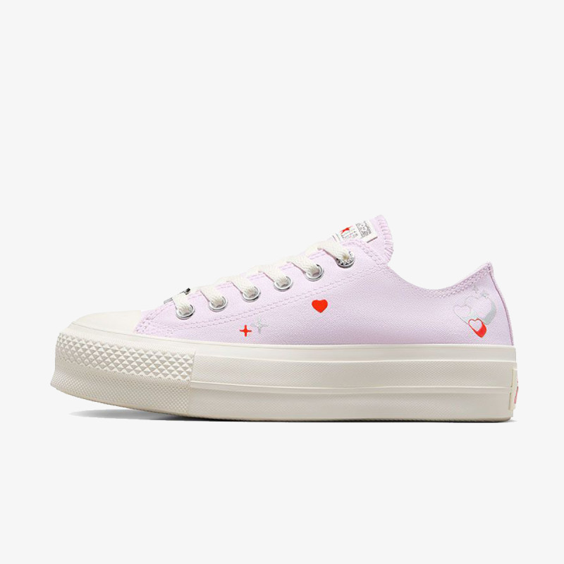 CONVERSE Спортни обувки Chuck Taylor All Star 