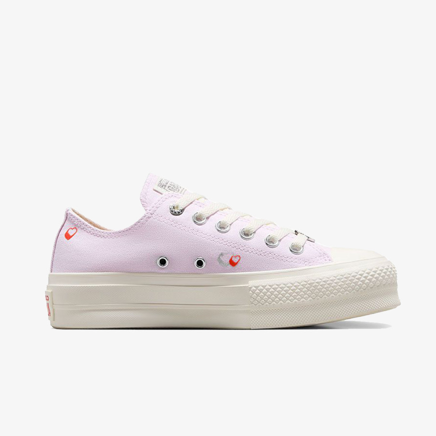 CONVERSE Спортни обувки Chuck Taylor All Star Lift 