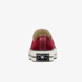 CONVERSE Спортни обувки CHUCK 70 