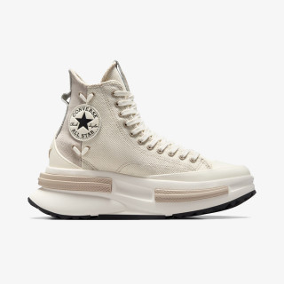 CONVERSE Спортни обувки RUN STAR LEGACY CX PLATFORM CRAFTED LACE 