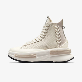 CONVERSE Спортни обувки RUN STAR LEGACY CX PLATFORM CRAFTED LACE 