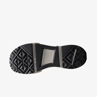 CONVERSE Спортни обувки RUN STAR LEGACY CX PLATFORM CRAFTED LACE 