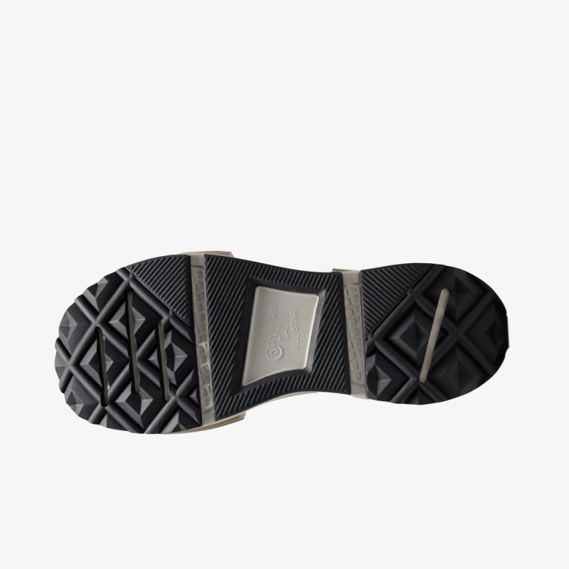 CONVERSE Спортни обувки RUN STAR LEGACY CX PLATFORM CRAFTED LACE 