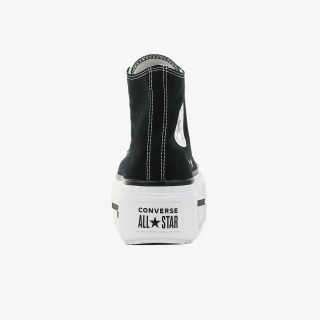 CONVERSE Спортни обувки Chuck Taylor All Star Lift Double Stack 