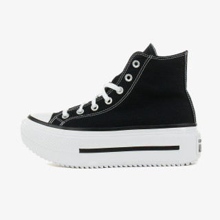 CONVERSE Спортни обувки Chuck Taylor All Star Lift Double Stack 