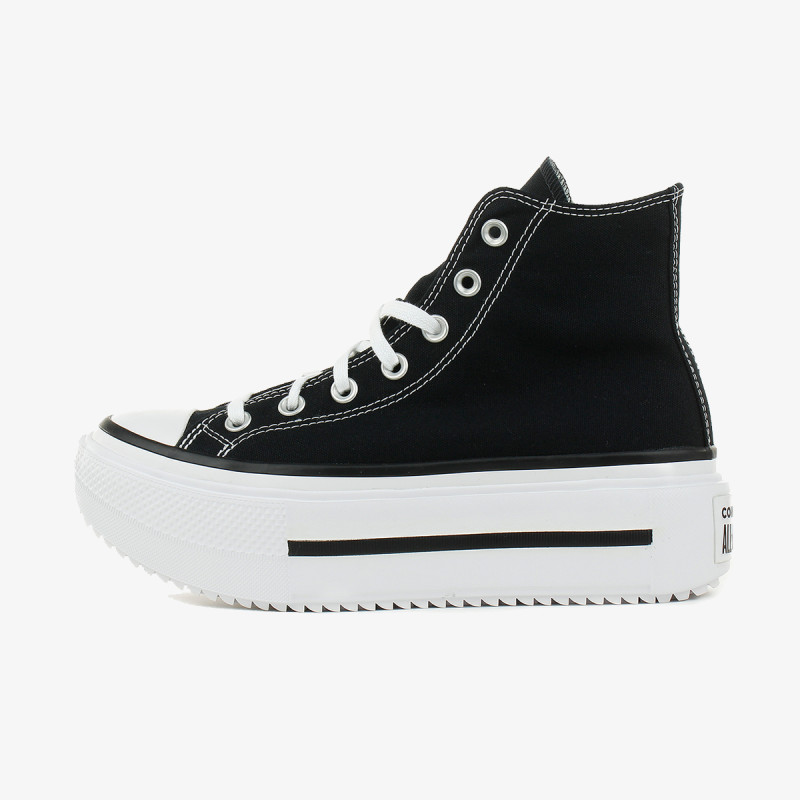 CONVERSE Спортни обувки Chuck Taylor All Star Lift Double Stack 