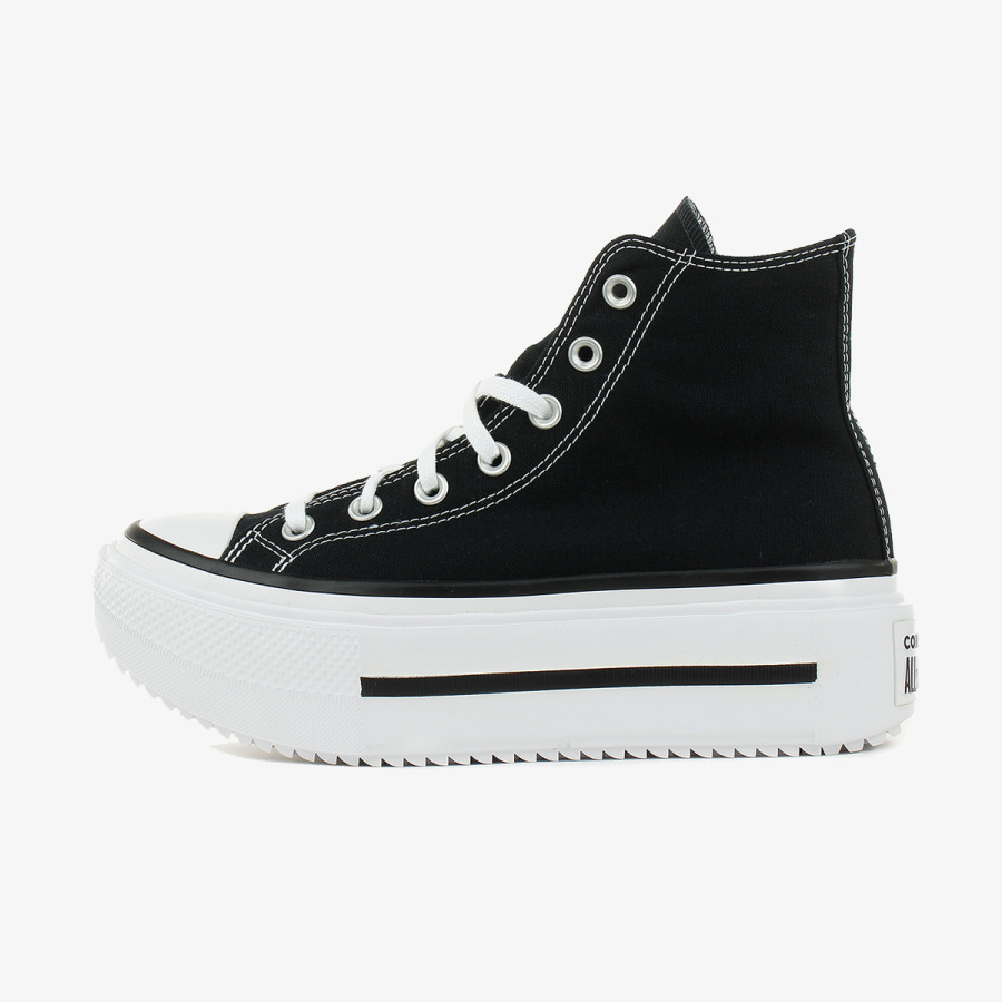 CONVERSE Спортни обувки Chuck Taylor All Star Lift Double Stack 