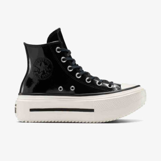 CONVERSE Спортни обувки CHUCK TAYLOR ALL STAR LIFT DOUBLE STACK 