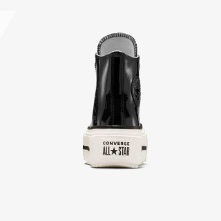 CONVERSE Спортни обувки CHUCK TAYLOR ALL STAR LIFT DOUBLE STACK 