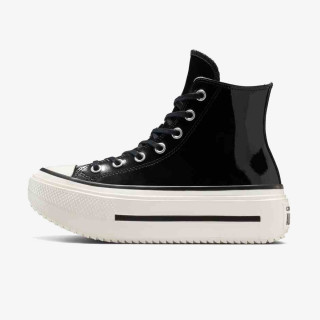 CONVERSE Спортни обувки CHUCK TAYLOR ALL STAR LIFT DOUBLE STACK 
