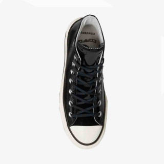 CONVERSE Спортни обувки CHUCK TAYLOR ALL STAR LIFT DOUBLE STACK 