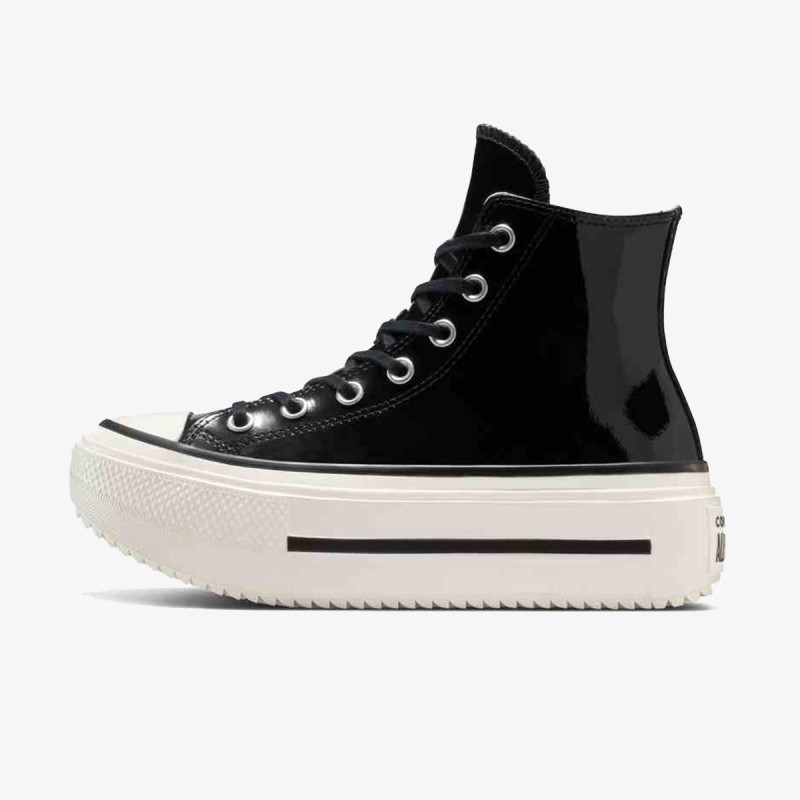 CONVERSE Спортни обувки CHUCK TAYLOR ALL STAR LIFT DOUBLE STACK 