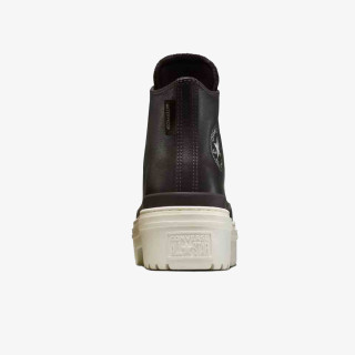 CONVERSE Спортни обувки CHUCK TAYLOR ALL STAR LUGGED HEEL PLATFO 