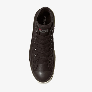 CONVERSE Спортни обувки CHUCK TAYLOR ALL STAR LUGGED HEEL PLATFO 