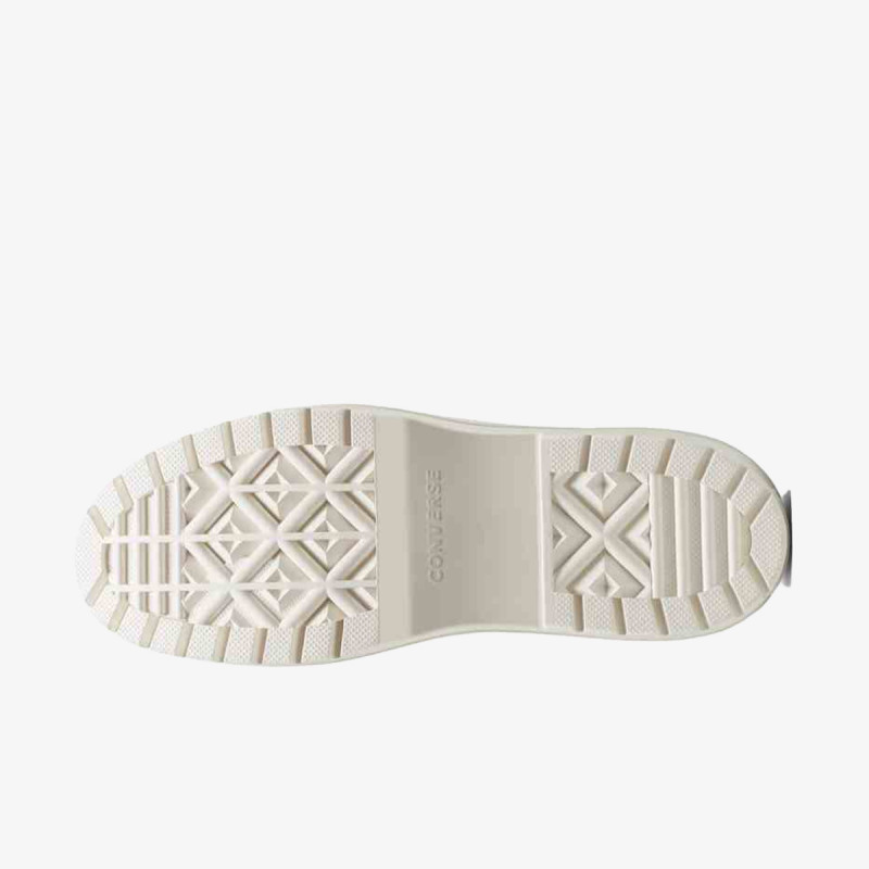 CONVERSE Спортни обувки CHUCK TAYLOR ALL STAR LUGGED HEEL PLATFO 