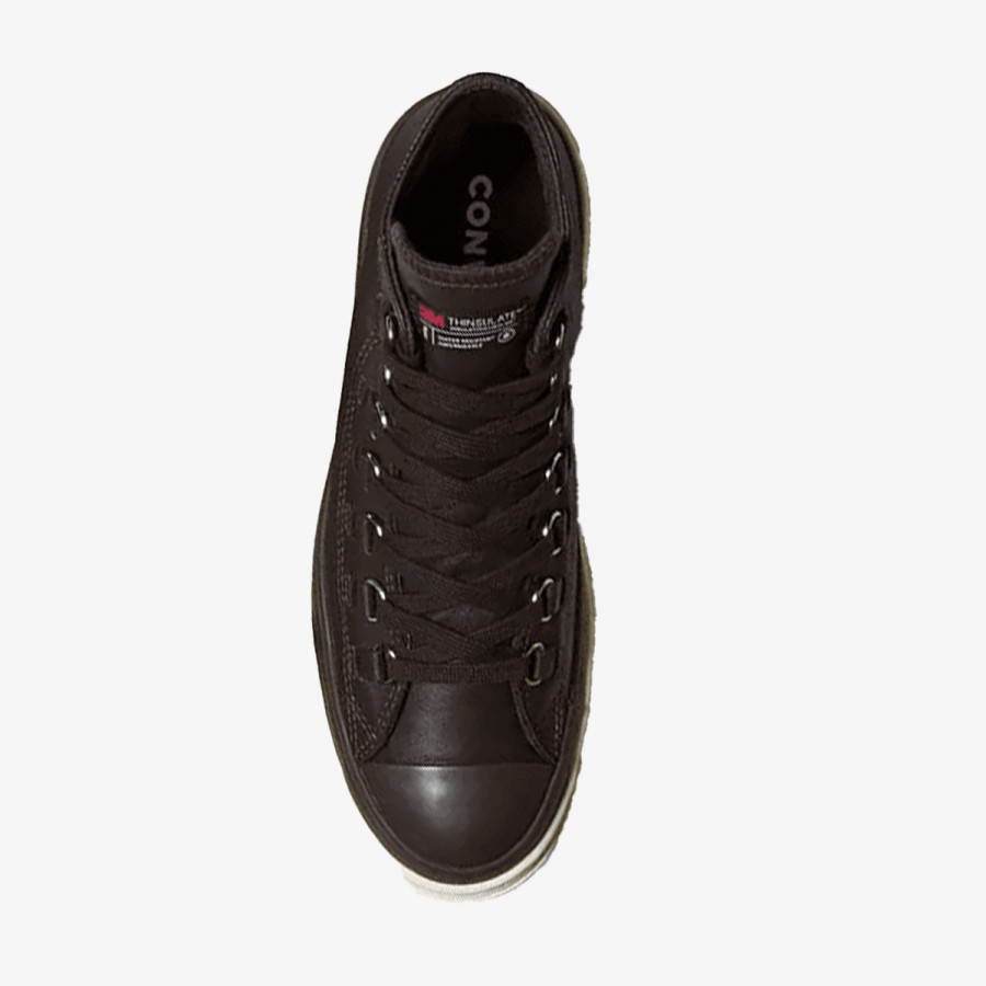 CONVERSE Спортни обувки CHUCK TAYLOR ALL STAR LUGGED HEEL PLATFO 