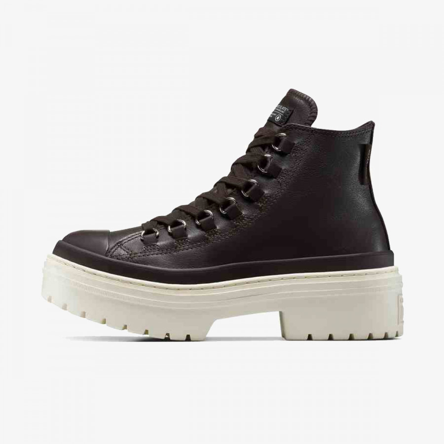 CONVERSE Спортни обувки CHUCK TAYLOR ALL STAR LUGGED HEEL PLATFO 