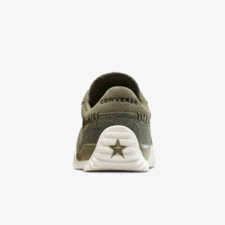 CONVERSE Спортни обувки RUN STAR TRAINER COLORFUL SUEDE 