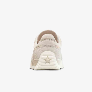 CONVERSE Спортни обувки RUN STAR TRAINER COLORFUL SUEDE 