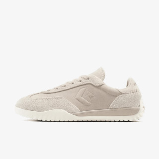 CONVERSE Спортни обувки RUN STAR TRAINER COLORFUL SUEDE 