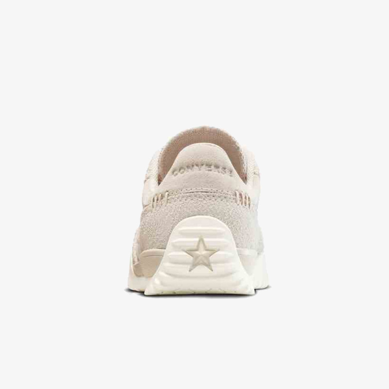 CONVERSE Спортни обувки RUN STAR TRAINER COLORFUL SUEDE 