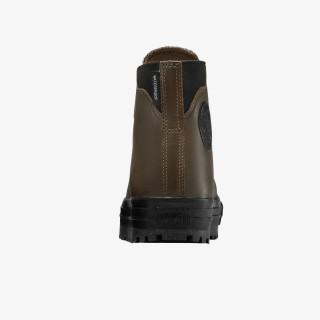 CONVERSE Спортни обувки CHUCK TAYLOR ALL STAR CITY TREK WATERPRO 