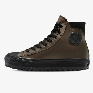 CONVERSE Спортни обувки CHUCK TAYLOR ALL STAR CITY TREK WATERPRO 