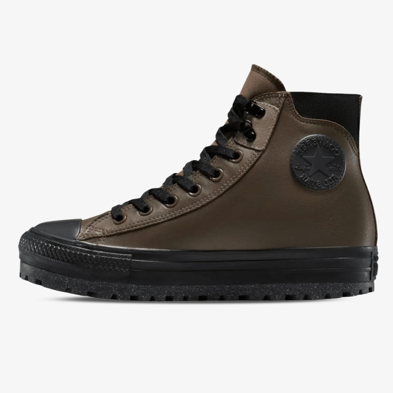 CONVERSE Спортни обувки CHUCK TAYLOR ALL STAR CITY TREK WATERPRO 