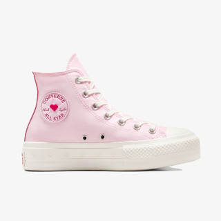 CONVERSE Спортни обувки Chuck Taylor All Star Lift 