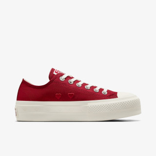 CONVERSE Спортни обувки CHUCK TAYLOR ALL STAR LIFT 