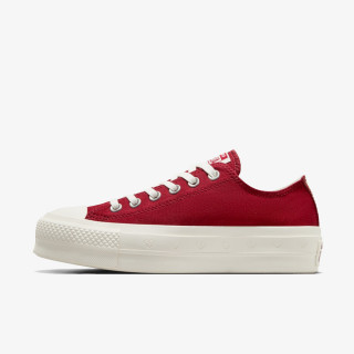 CONVERSE Спортни обувки CHUCK TAYLOR ALL STAR LIFT 