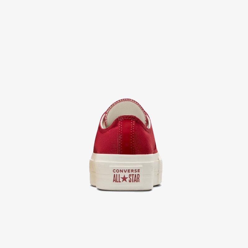 CONVERSE Спортни обувки CHUCK TAYLOR ALL STAR LIFT 