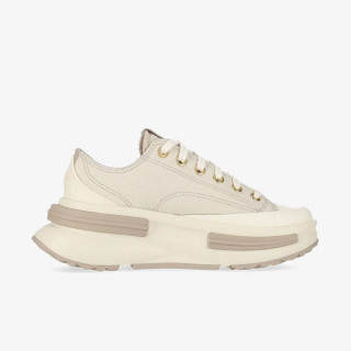 CONVERSE Спортни обувки RUN STAR LEGACY CX PLATFORM GOLD 