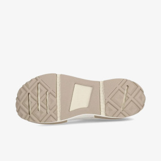 CONVERSE Спортни обувки RUN STAR LEGACY CX PLATFORM GOLD 