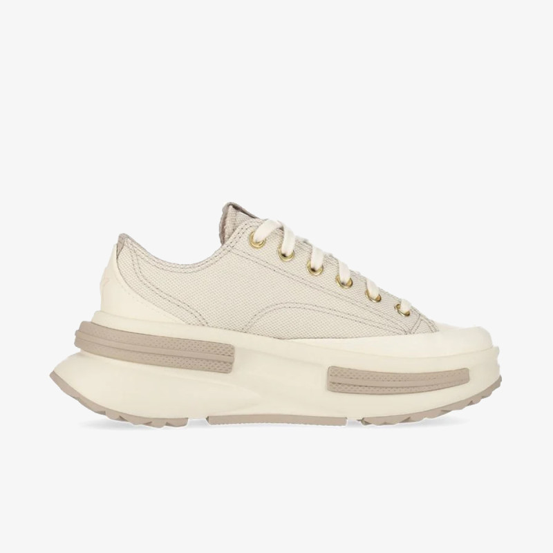 CONVERSE Спортни обувки RUN STAR LEGACY CX PLATFORM GOLD 