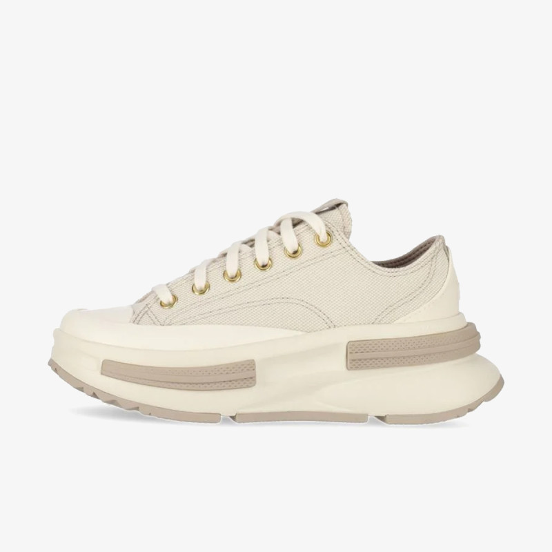 CONVERSE Спортни обувки RUN STAR LEGACY CX PLATFORM GOLD 