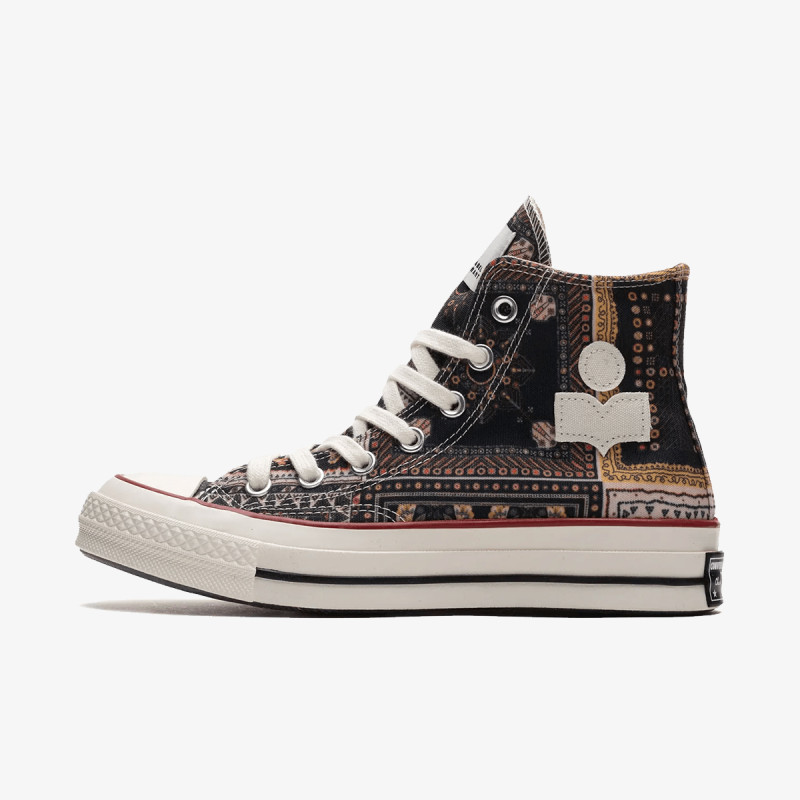 CONVERSE Спортни обувки Chuck 70 Isabel Marant 
