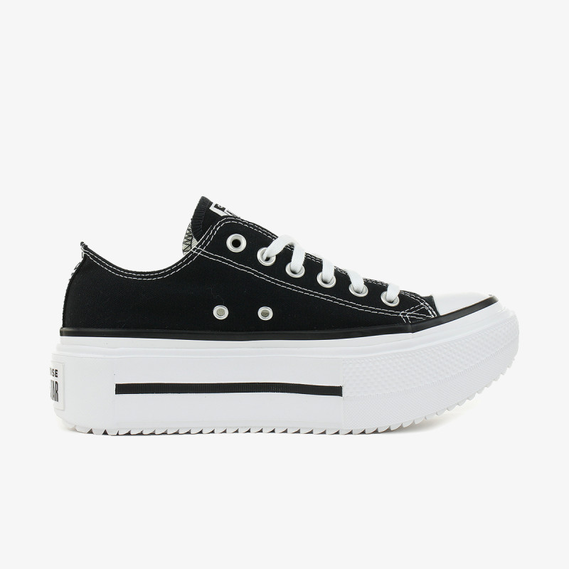 CONVERSE Спортни обувки Chuck Taylor All Star Lift Double Stack 