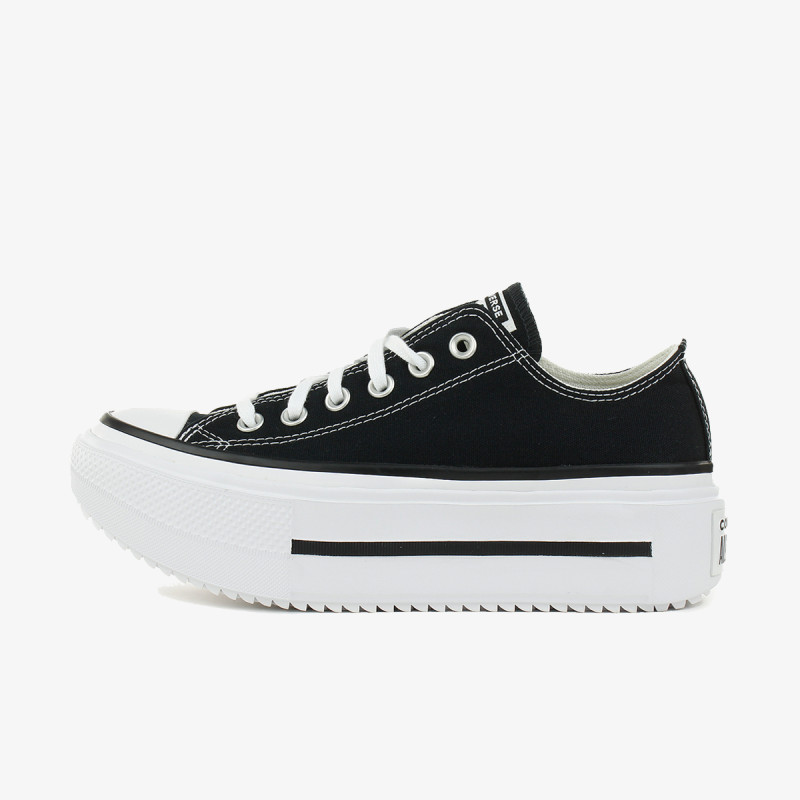 CONVERSE Спортни обувки Chuck Taylor All Star Lift Double Stack 