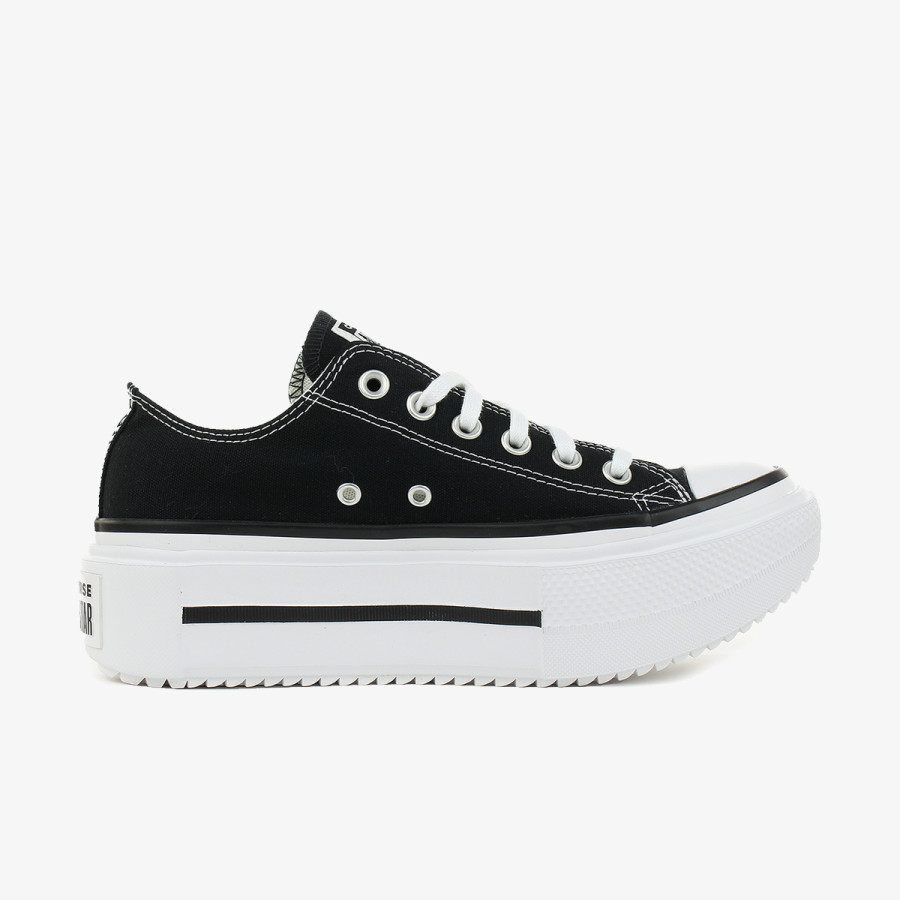 CONVERSE Спортни обувки Chuck Taylor All Star Lift Double Stack 
