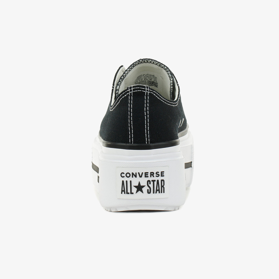CONVERSE Спортни обувки Chuck Taylor All Star Lift Double Stack 