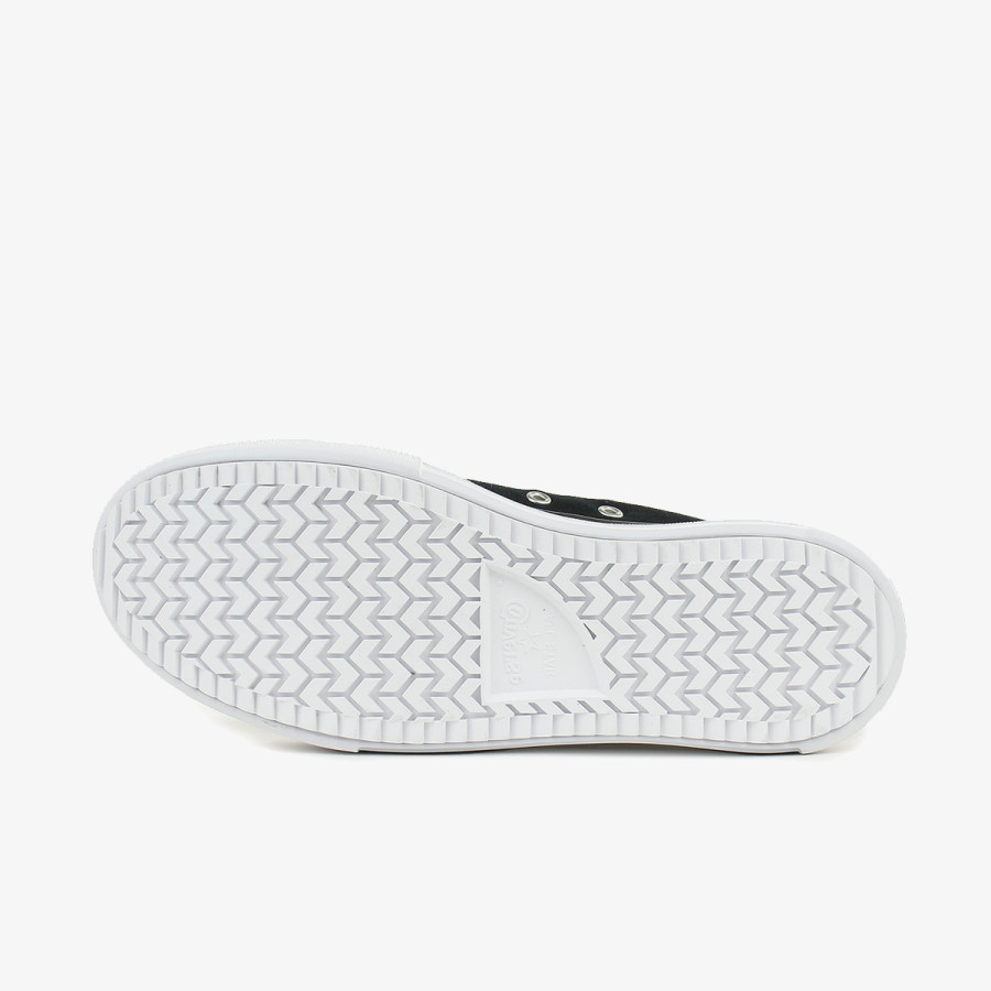 CONVERSE Спортни обувки Chuck Taylor All Star Lift Double Stack 