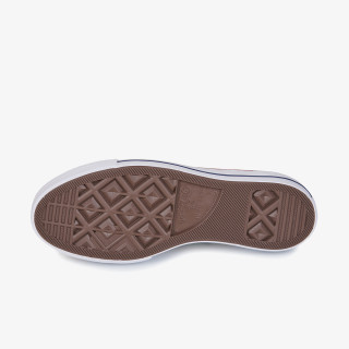 CONVERSE Спортни обувки CHUCK TAYLOR ALL STAR LIFT PLATFORM CELE 