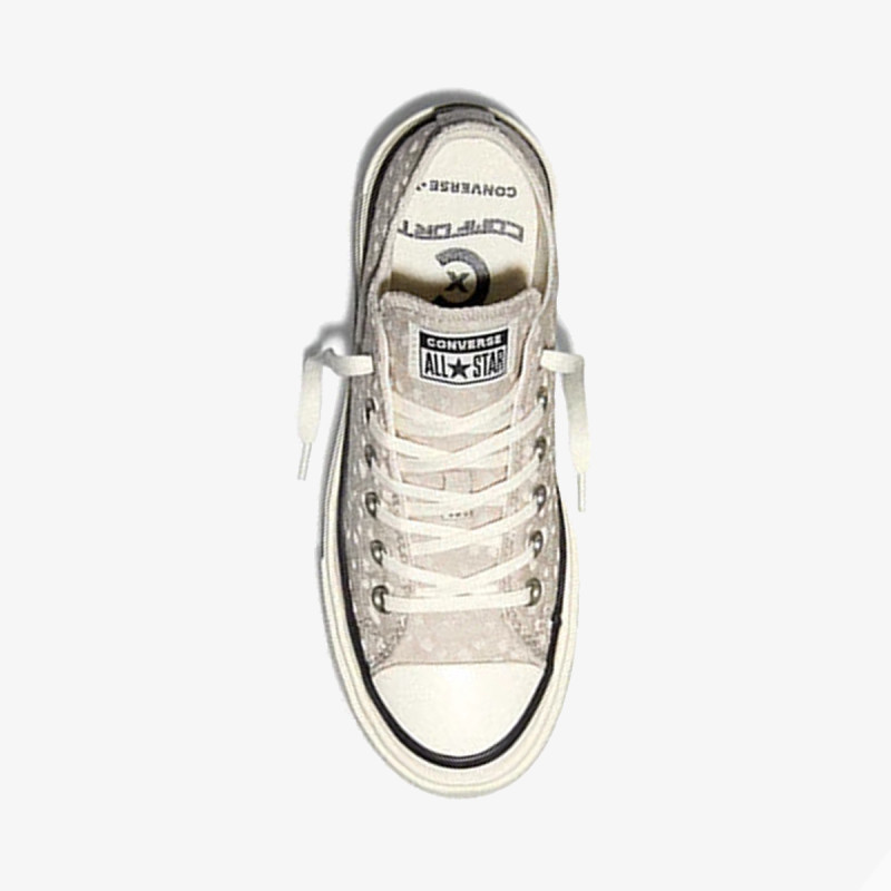 CONVERSE Спортни обувки Chuck Taylor All Star Lift Double Stack 